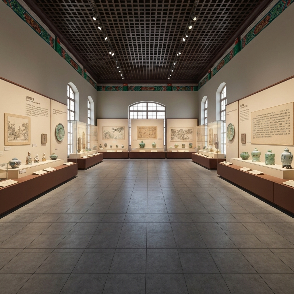 China Gallery